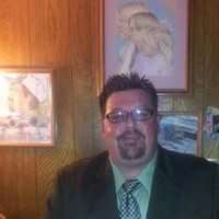 Russell Olson
