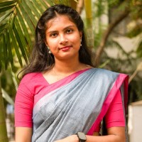Sayoni Mandal