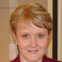 Ann Murray