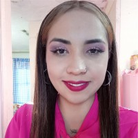 Luz Adriana Cervantes Contreras