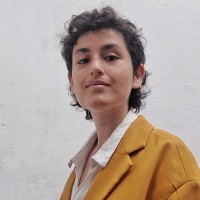 Michaela Porro Cornejo