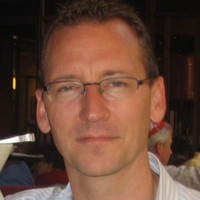 Trevor Jost
