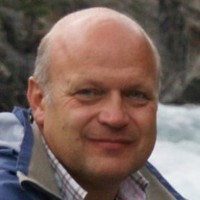 Nils Arne Bakke