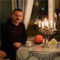 Okan Carbaş