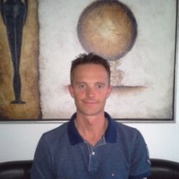 Lars S. Thorsen