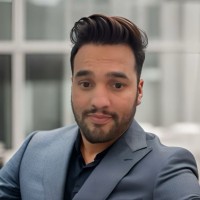 Shaik Azher Ahmed