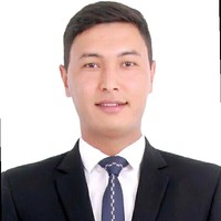 Hasanboy Ahmadjonov