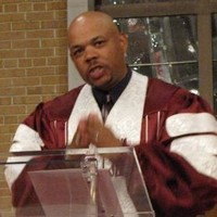 Cedric A. Portis