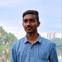 Vineeth k v