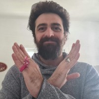 Isaac Mani