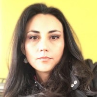 Ivonne Oyarzun