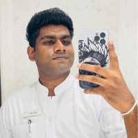 Chalana Niroshana