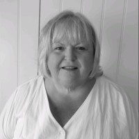 Jacqueline Farrell