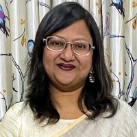 Kanupriya Singhal