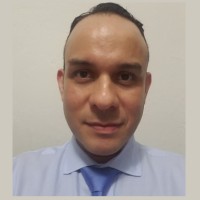 Erick Salazar