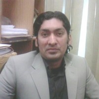 Muhammad Atique