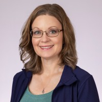 Paula Johnson