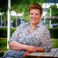 Mariska Ruiter-Lap