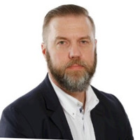 Vesa Kynsijärvi