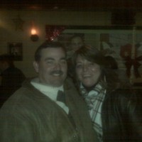 Richard Mumford