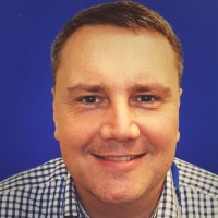Mark Mcloughlin