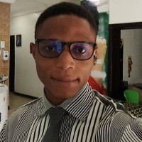 Adeyanju Segun  Samuel