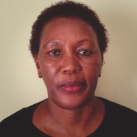 Joyce Kingori