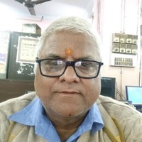 NARAYAN VYAS
