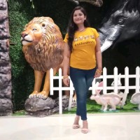 Anisha Shrivastava