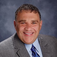 Mike Burton