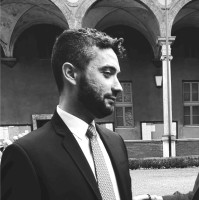 alberto stanghellini