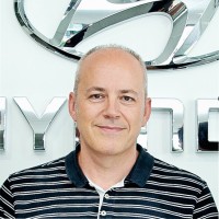 José Luis López Martín