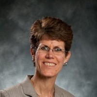 Mary Carol MacDonald, MPH, RDN, LDN