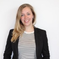 Yvette Dijkman