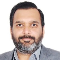 Nikhil Shah