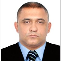 Muhammad Shahzad Hussain
