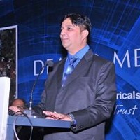 Jitendra Kohli