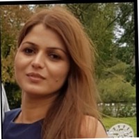 Amrit Harvey