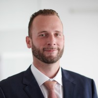 Daniel Johann