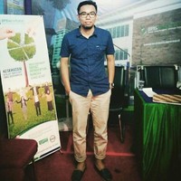Muh Hidayat Makmur Dg Ngitung