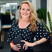Judith Wonink