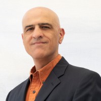 Murray Shabestari