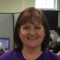 Roseanne Murphy