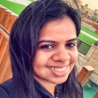 REVATHY S PRABHA