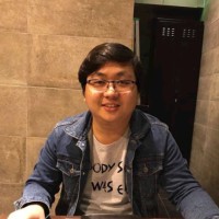 Darren Goh