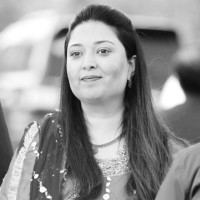 Afsheen Kashif