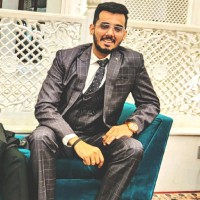 Kartik Sawlani