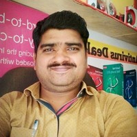Deepak Raut