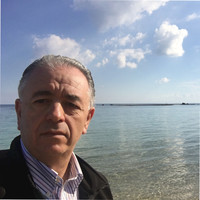 STAVROS MARKOU