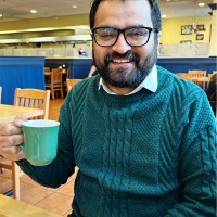 Rohan D'souza